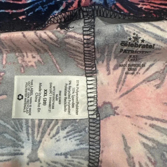 🩶NWT leggings - Picture 3 of 4